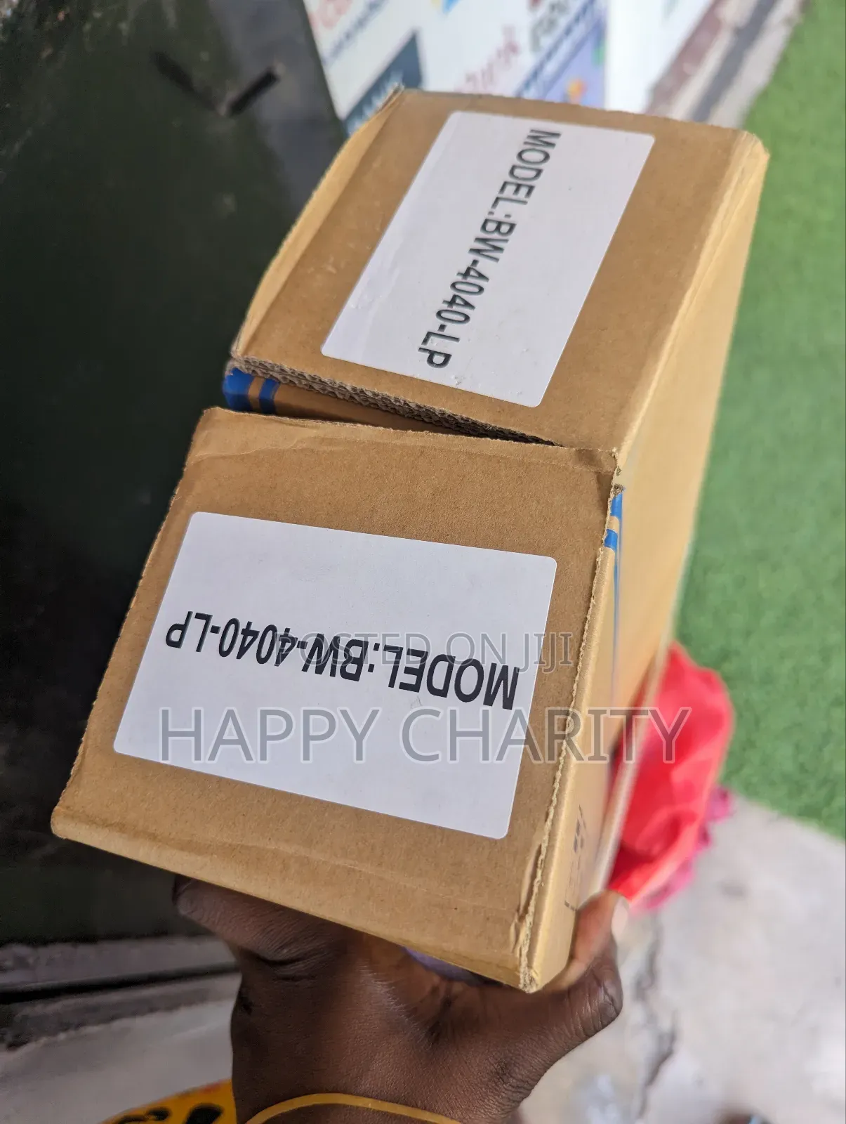 Reverse Osmosis Machine 4040(Ovay)