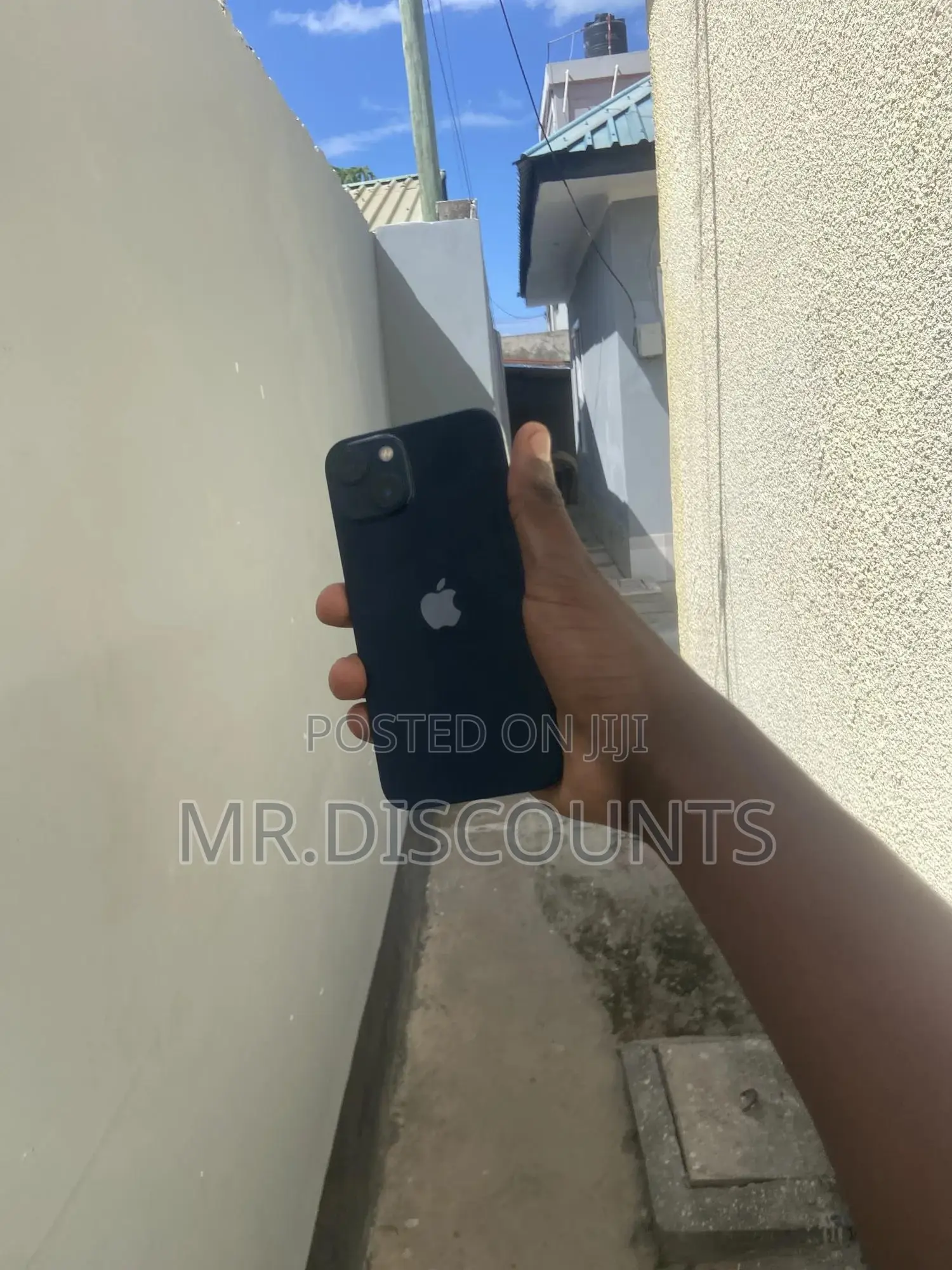 Apple iPhone 13 128 GB Blue