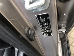 Toyota Land Cruiser Prado 2017 Gray