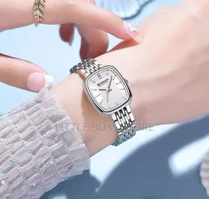 Curren (Ladies Watch )