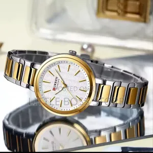 Curren Watch New Disigne (Ya Kike)