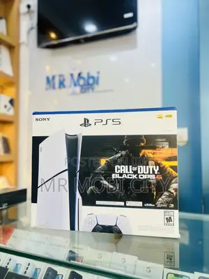 Playstation 5