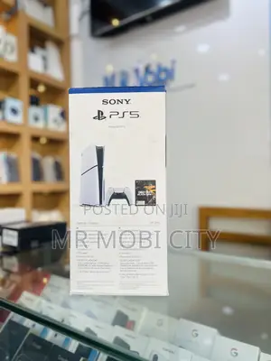 Playstation 5