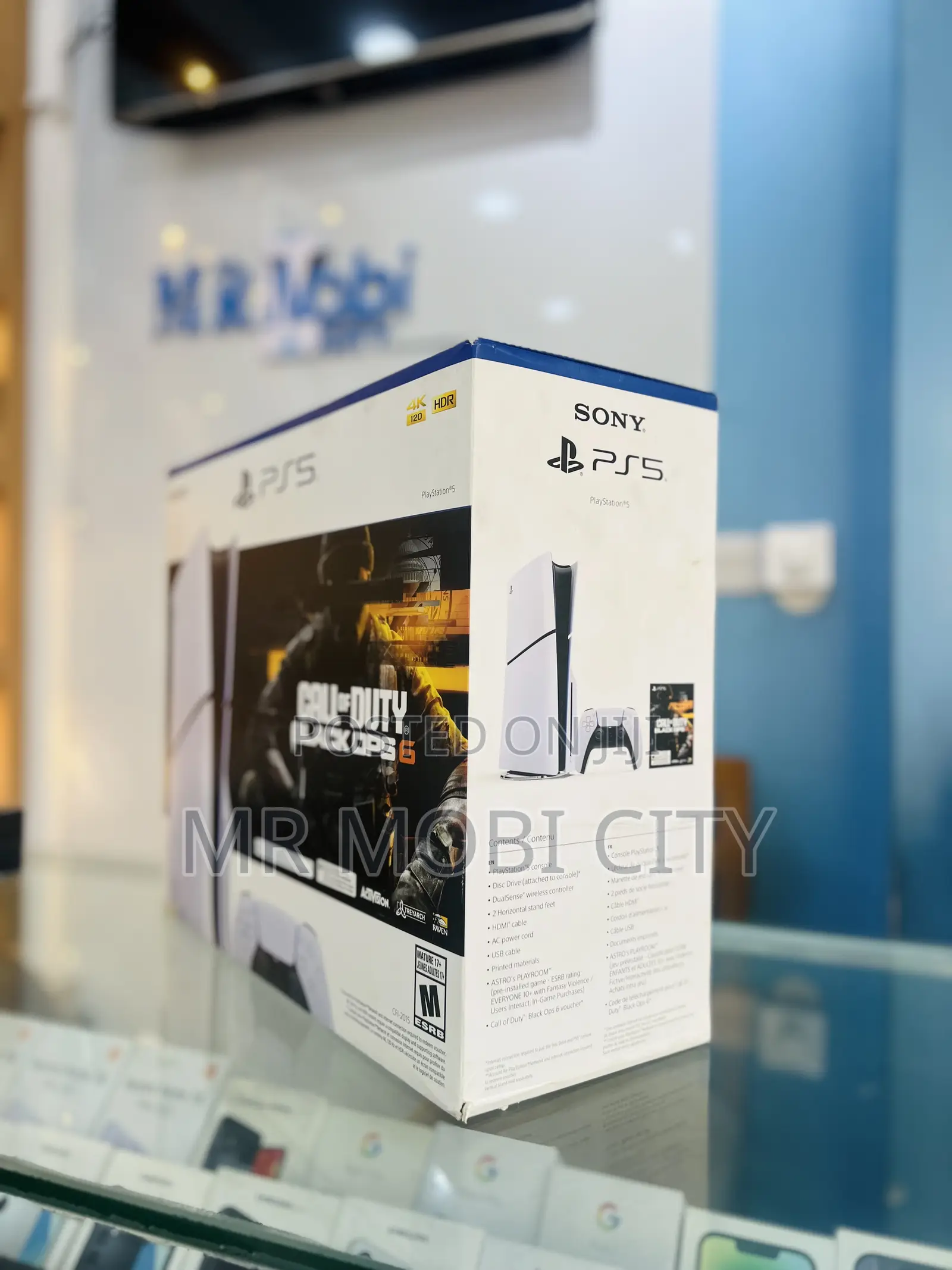 Playstation 5