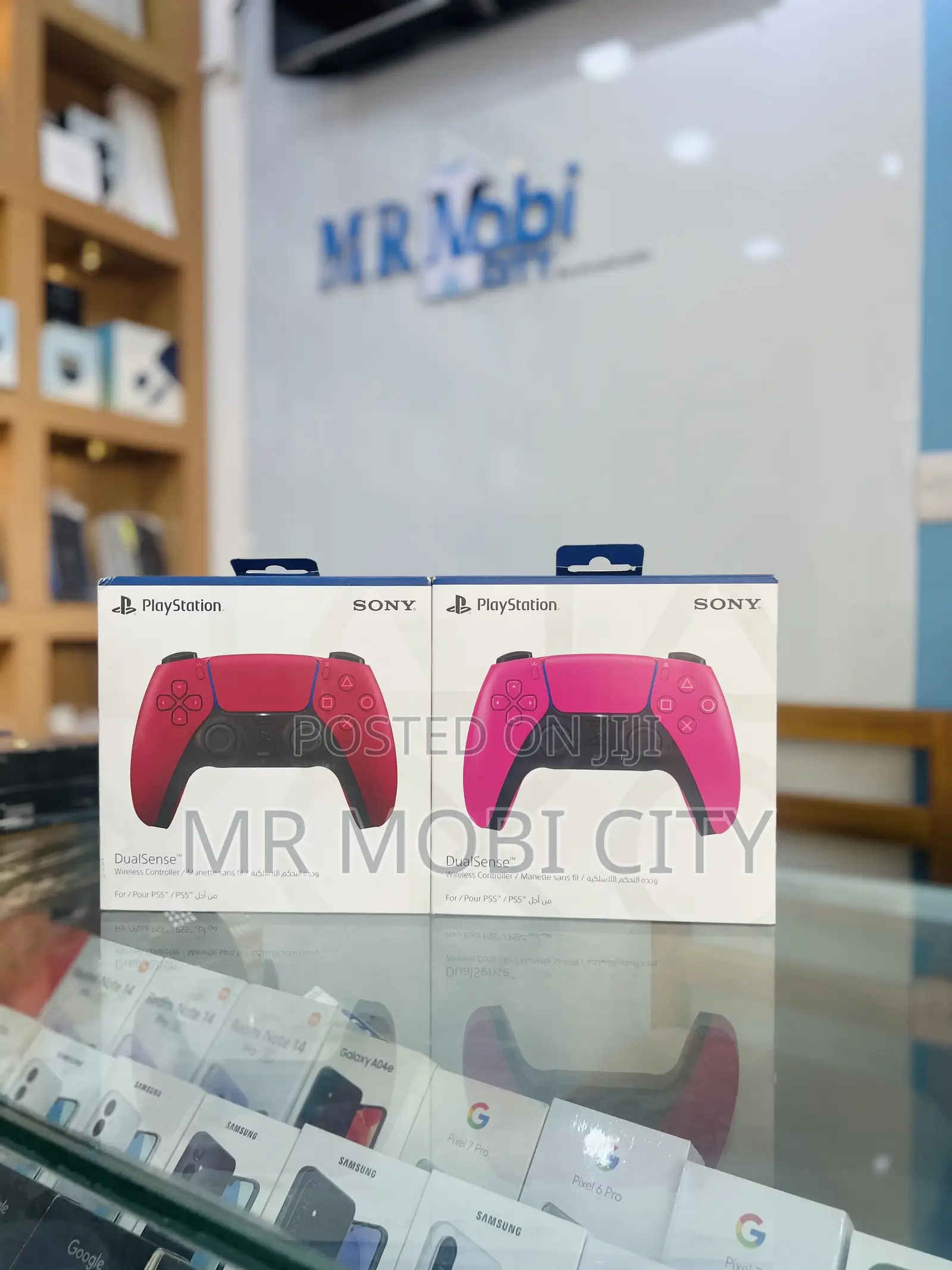Playstation 5 Controller