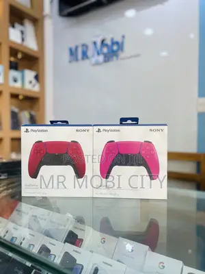 Playstation 5 Controller