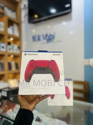 Playstation 5 Controller