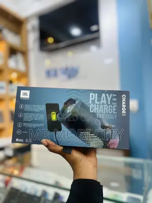JBL Charge 5