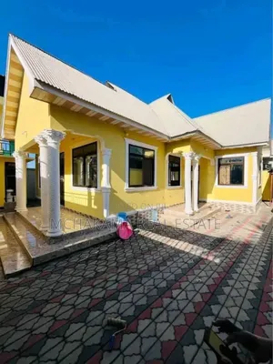 4bdrm House in Mchakama Real Estate, Mbagala for sale