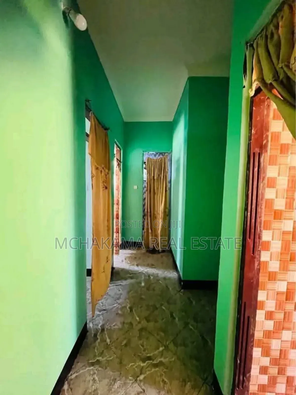 4bdrm House in Mchakama Real Estate, Mbagala for sale