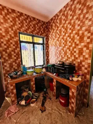 4bdrm House in Mchakama Real Estate, Mbagala for sale