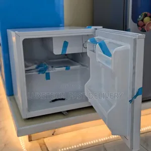 Midea Mini Refrigerator 50 Liters