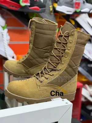 Men's Altama Shoe Boots Very Very Classic and Smartfitting Men Women'