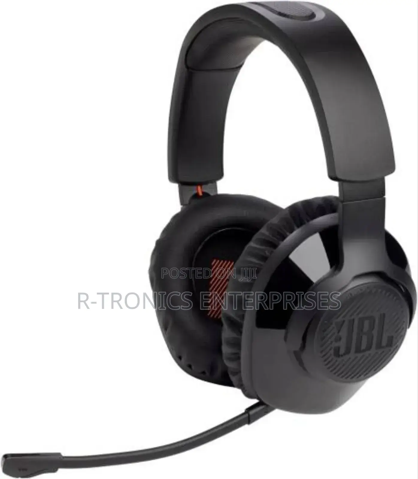 JBL Quantum350wireless Gaming Headphone
