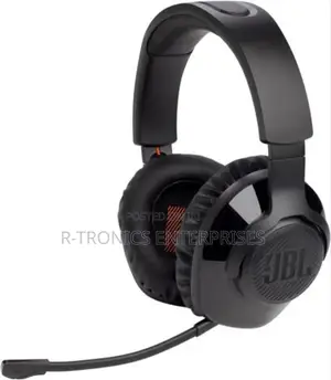 JBL Quantum350wireless Gaming Headphone