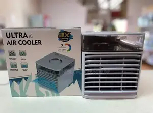Ultra Min Portable Air Cooler