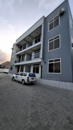 Furnished Mini Flat in Mbezi Beach Jogoo for rent