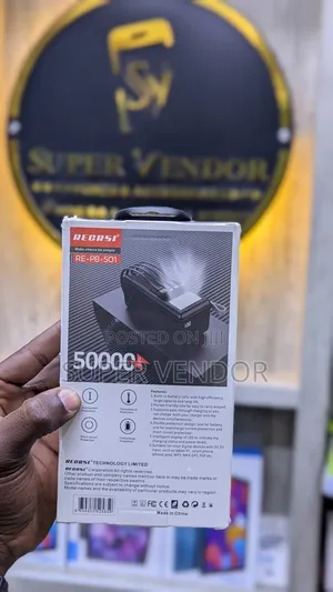 Power Bank