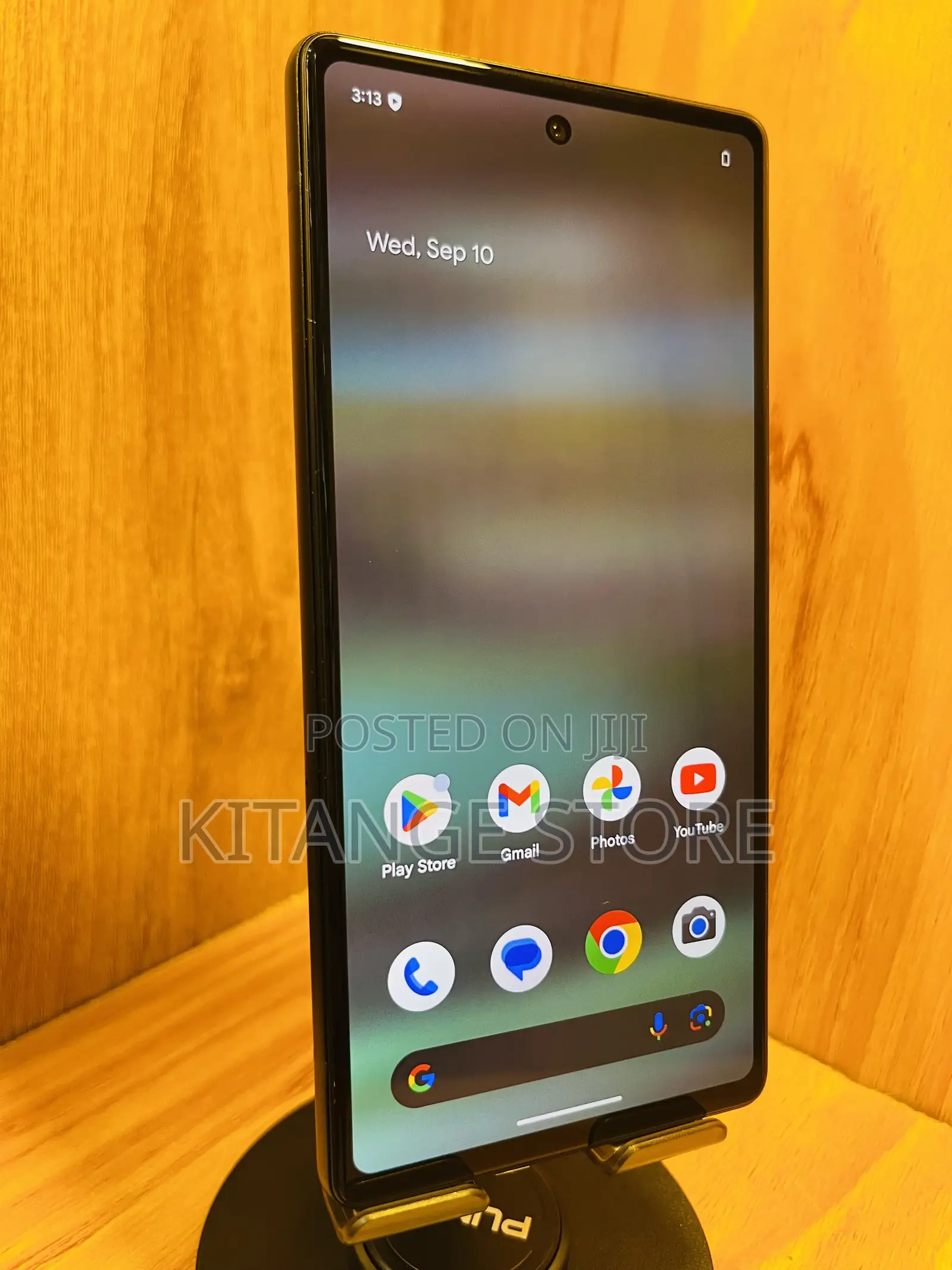 Google Pixel 6a 128 GB