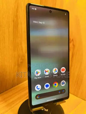 Google Pixel 6a 128 GB