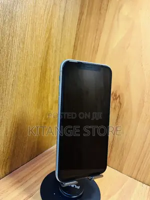 Apple iPhone 11 64 GB Green