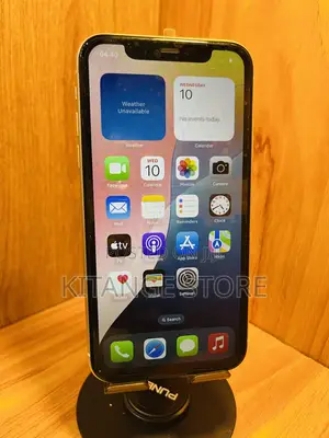 Apple iPhone 11 128 GB White