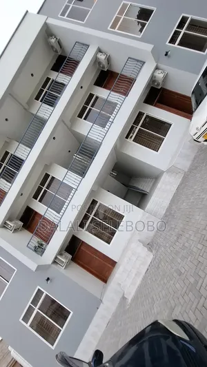 2bdrm Apartment in Mbezi Beach Makonde for rent