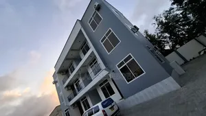 2bdrm Apartment in Mbezi Beach Makonde for rent