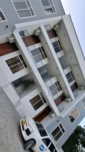 2bdrm Apartment in Mbezi Beach Makonde for rent
