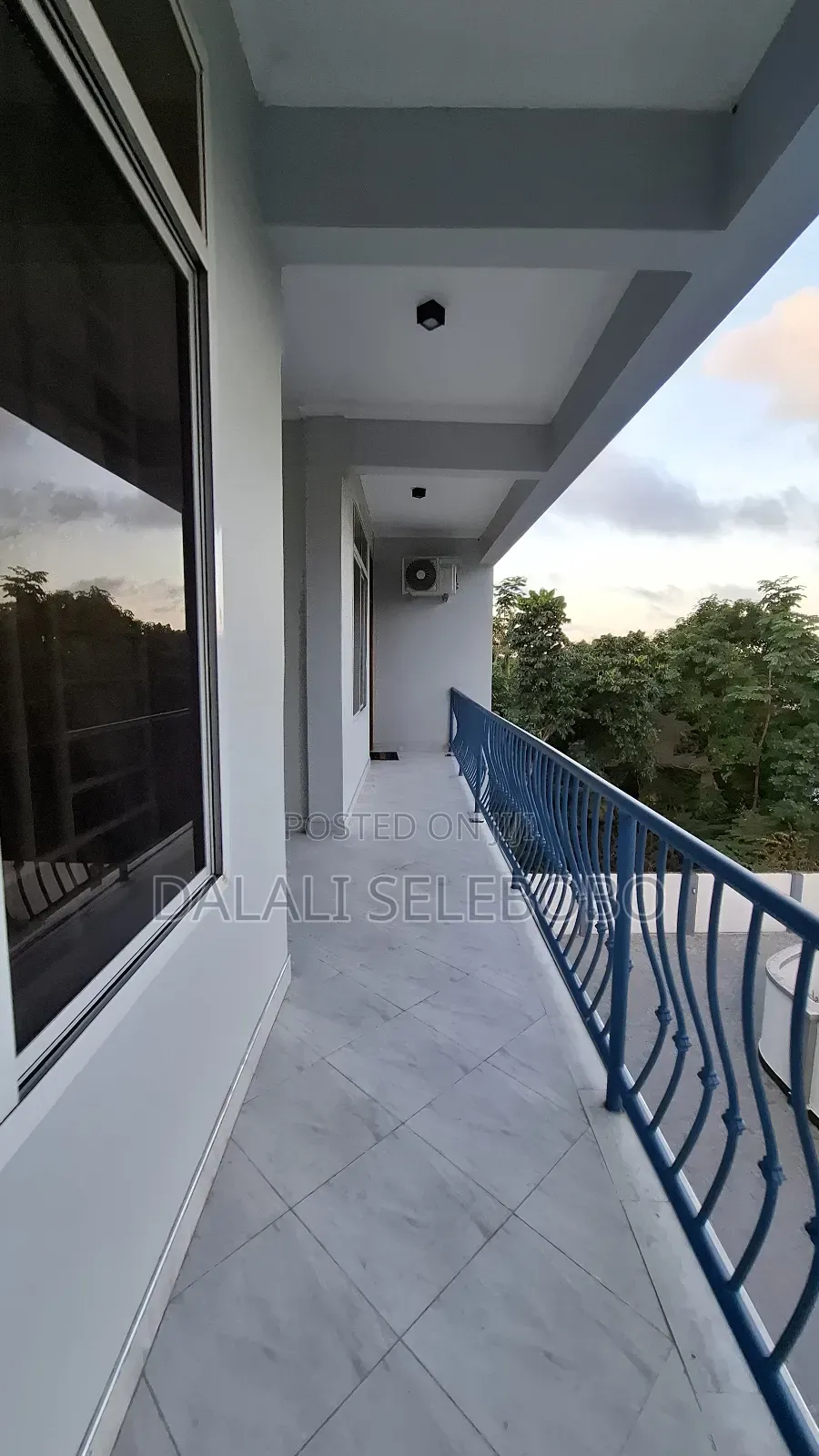 2bdrm Apartment in Mbezi Beach Makonde for rent