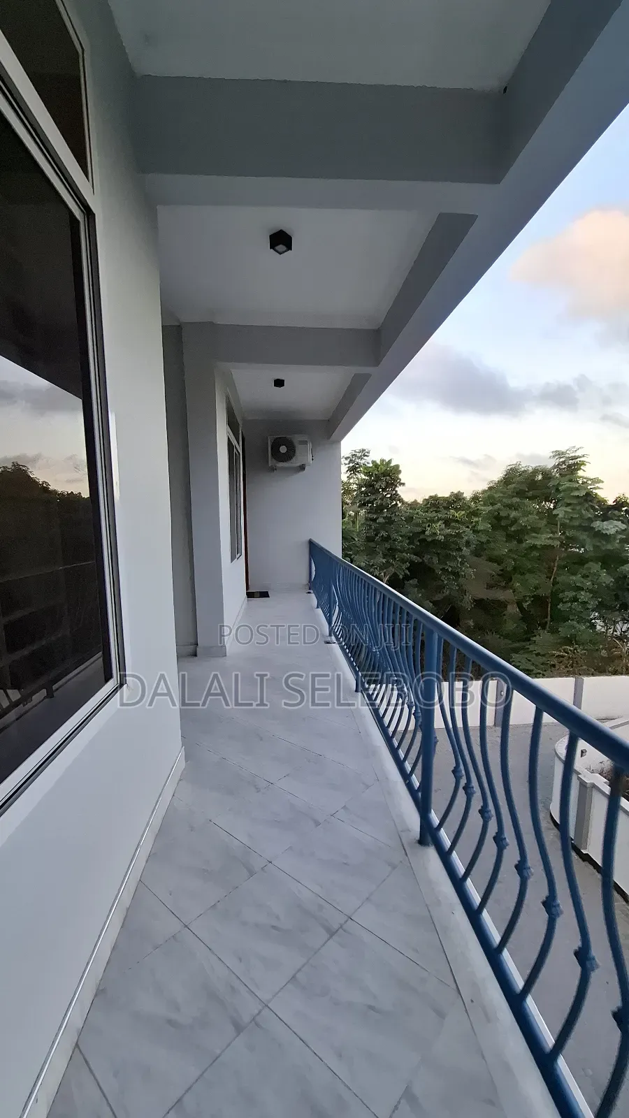 2bdrm Apartment in Mbezi Beach Makonde for rent