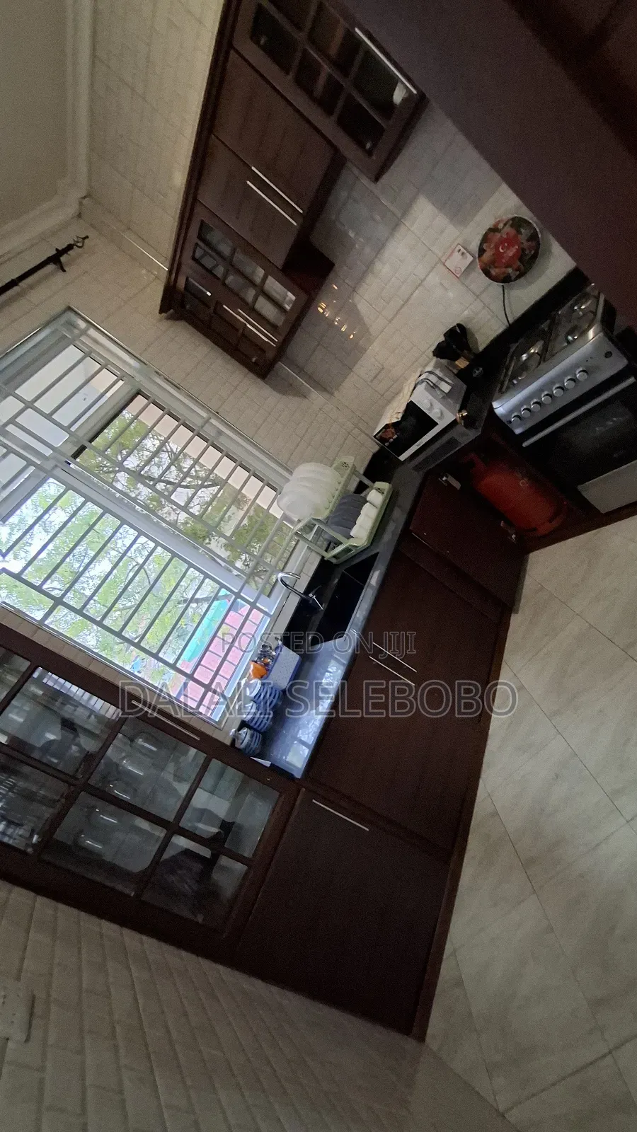 2bdrm Apartment in Mbezi Beach Makonde for rent