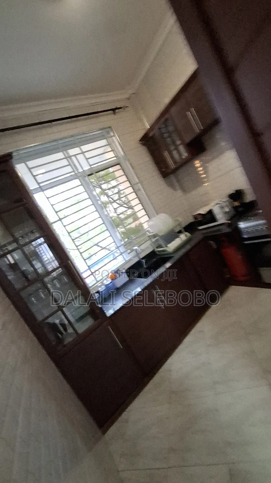 2bdrm Apartment in Mbezi Beach Makonde for rent