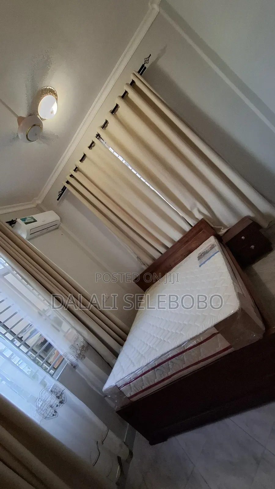 2bdrm Apartment in Mbezi Beach Makonde for rent