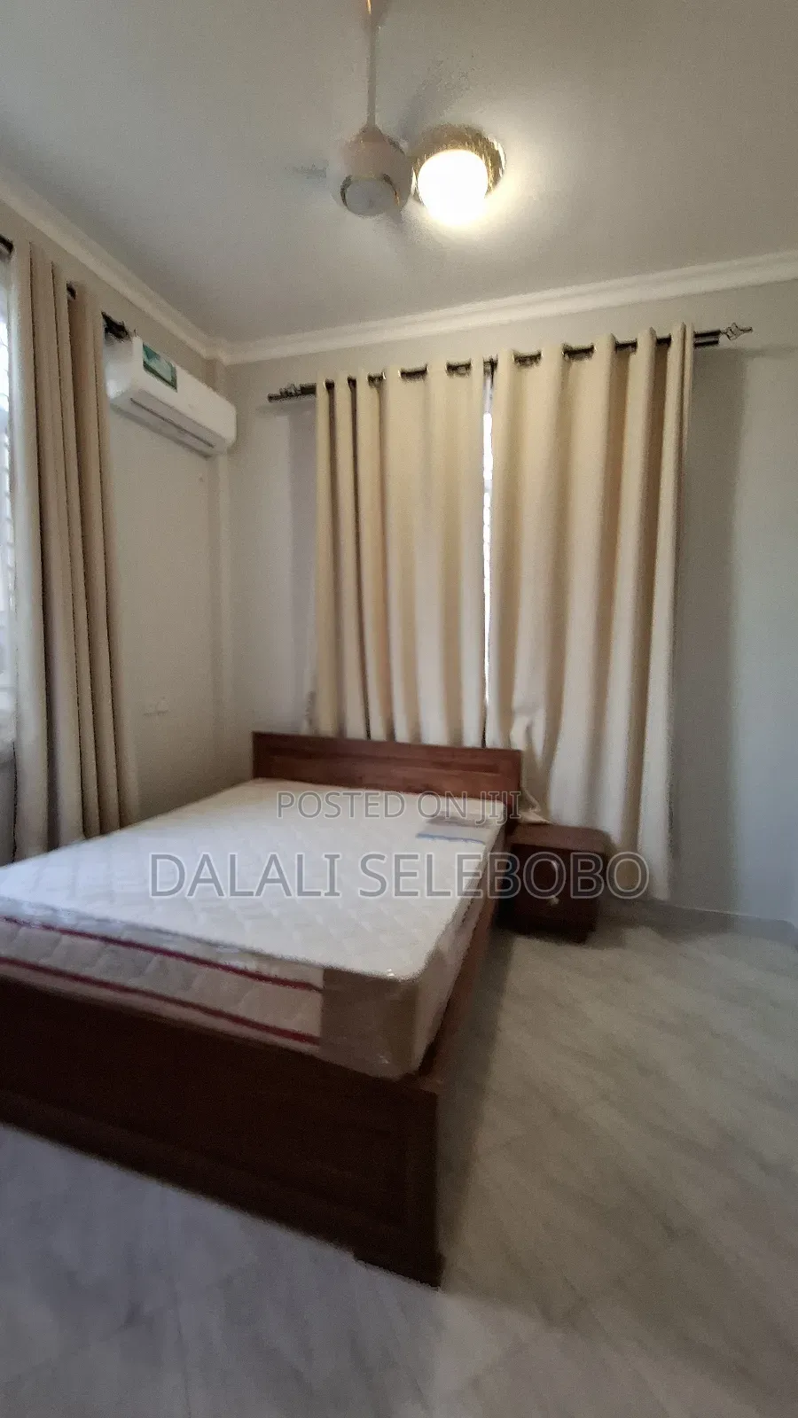 2bdrm Apartment in Mbezi Beach Makonde for rent
