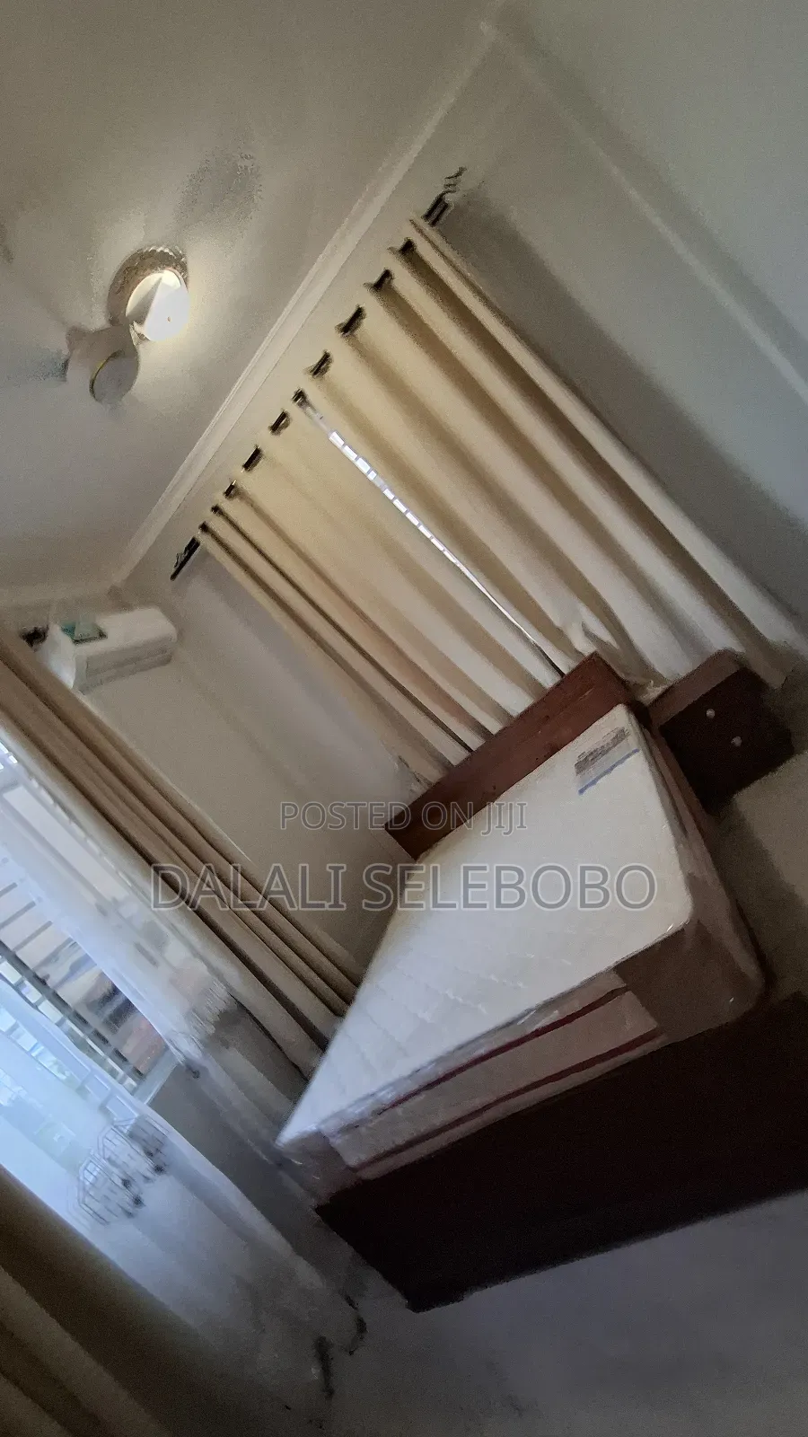 2bdrm Apartment in Mbezi Beach Makonde for rent