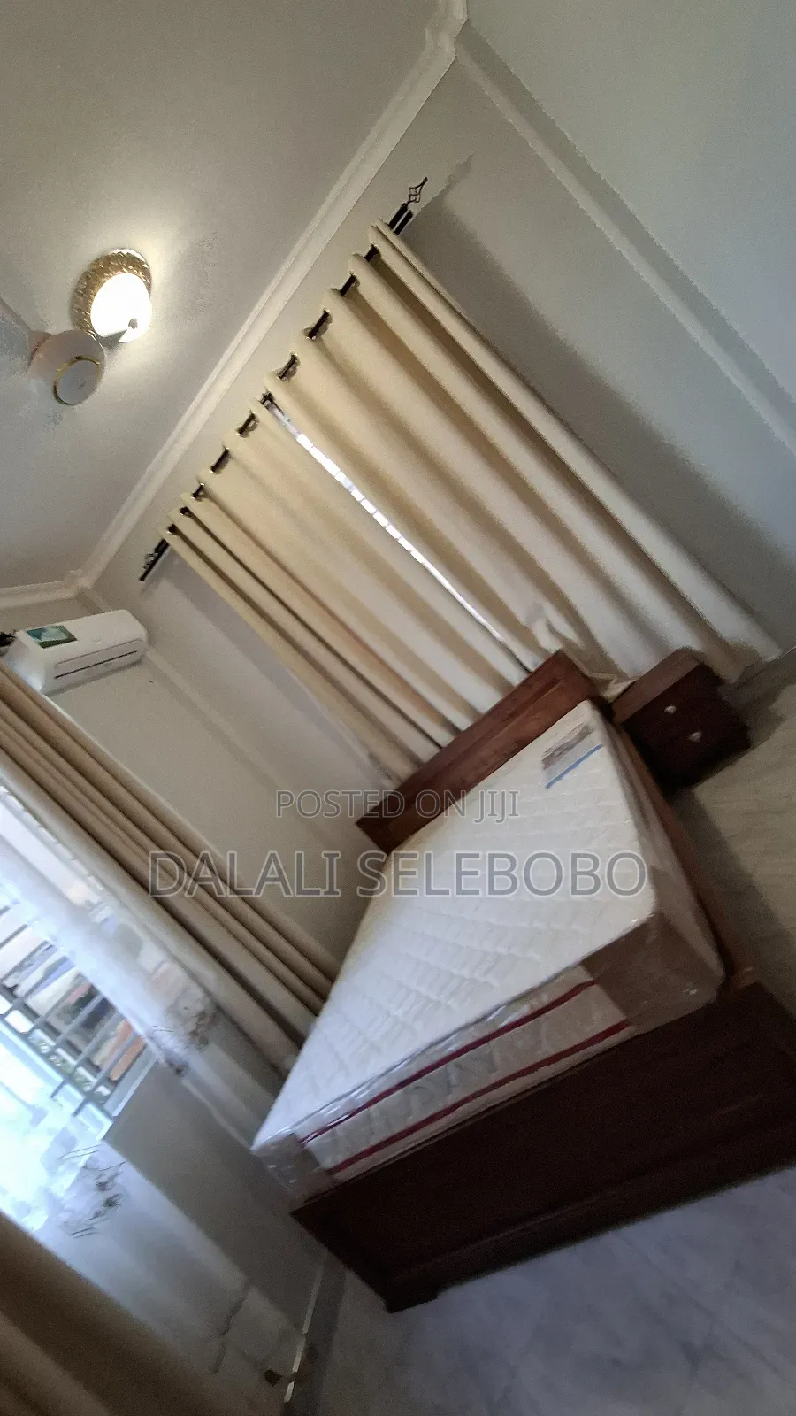 2bdrm Apartment in Mbezi Beach Makonde for rent