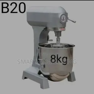 Heavyduty Mixer 8kg