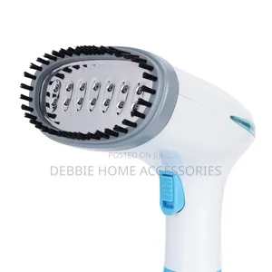 Portable Garment Steamer