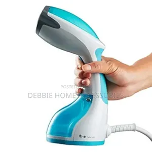 Portable Garment Steamer