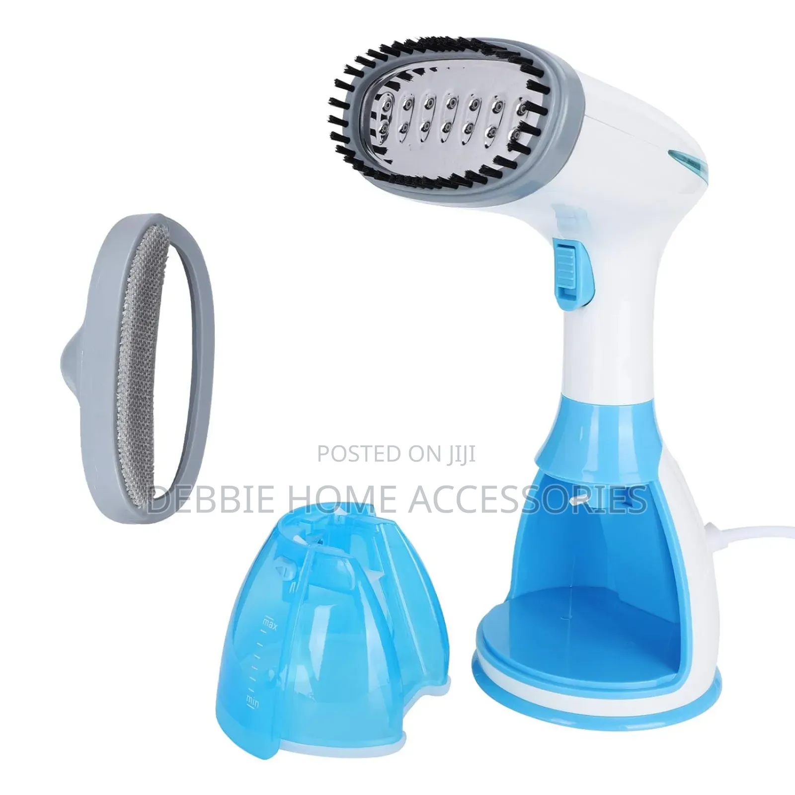 Portable Garment Steamer