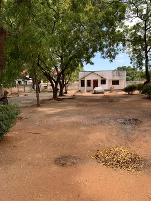 Second Beach Plot for Sale at Mbezi Beach