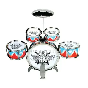 Drums Set 5 for Kids Available