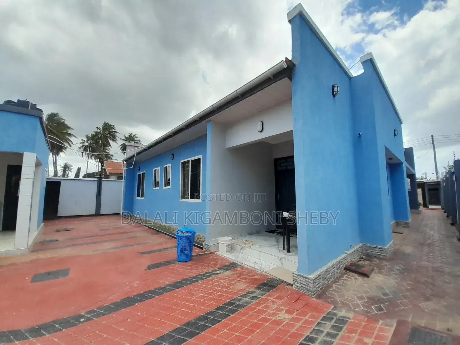 4bdrm House in Kigamboni Kisiwani for sale