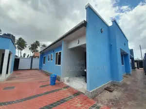 4bdrm House in Kigamboni Kisiwani for sale