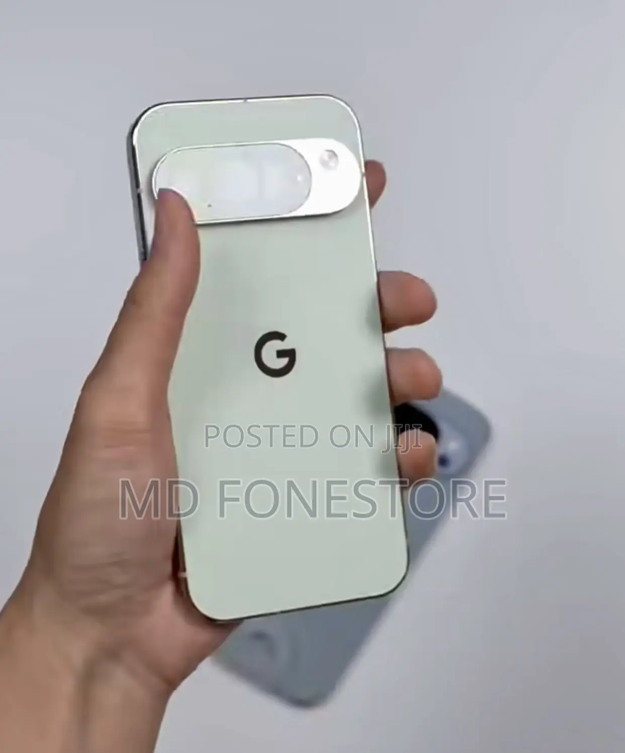 New Google Pixel 10 Pro XL 256 GB White