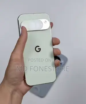 New Google Pixel 10 Pro XL 256 GB White