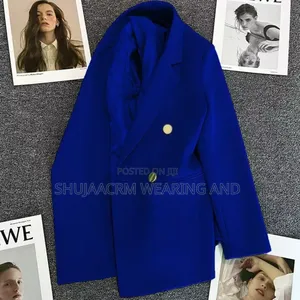 Ladies Coat Wear| Makoti Ya Kike