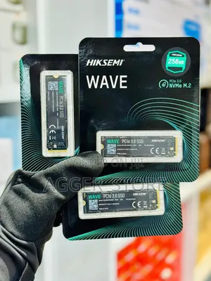 Hiksemi Ssd 256gb * *Nvme M.2* *Pcle 3.0