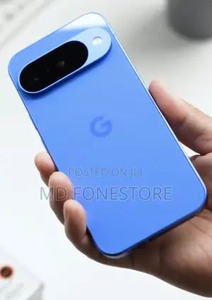 New Google Pixel 10 Pro XL 256 GB Blue